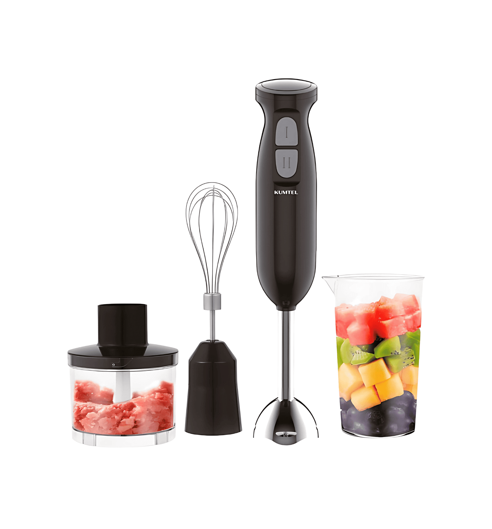 Kumtel Hand Blender HHB-06