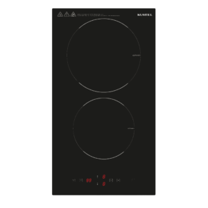 Kumtel Hob Electric Burner 30cm HV3-02