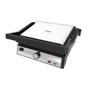 Kumtel Inox Toaster and Grill Machine TTM-05