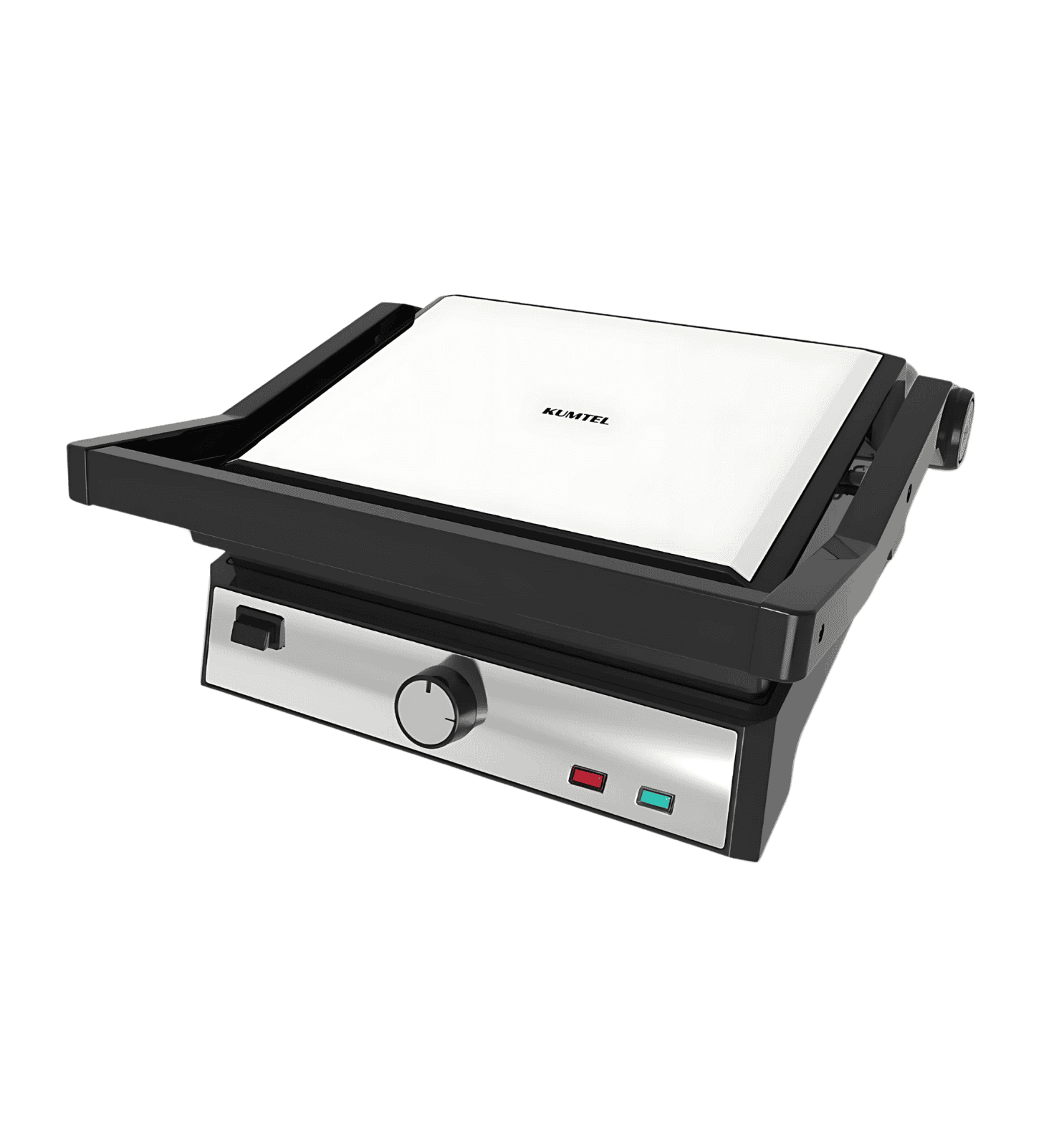 Kumtel Inox Toaster and Grill Machine TTM-05