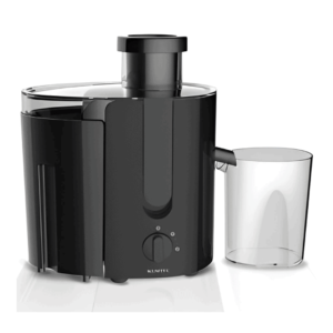 Kumtel Juicer Extractor HJ-01