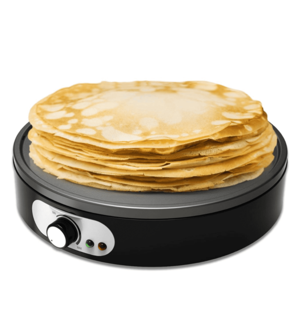 Kumtel Pancake Crepe Maker