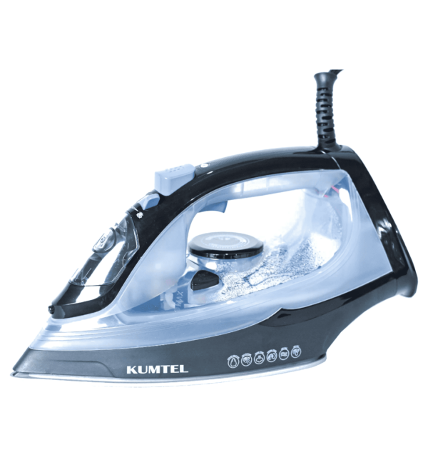 Kumtel Steam Iron HMU-04
