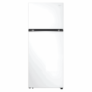 "LG GNB-562GVWP 375L Top Freezer Refrigerator – LinearCooling™, Smart Inverter, Multi Air Flow, No Frost"