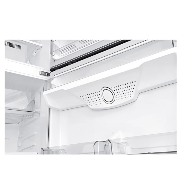 "LG GNM-732HWI 547L Top Mount Refrigerator – DoorCooling+™, Smart ThinQ™, Inverter Linear Compressor, No Frost"