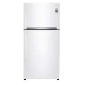LG 630L Top Freezer Refrigerator GRM-852HWI