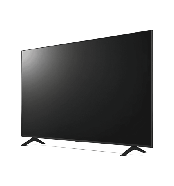 LG 65" UHD 4K Smart TV (65UR78006LL) with AI Processor, ThinQ AI, HDR, and Magic Remote for a premium entertainment experience.