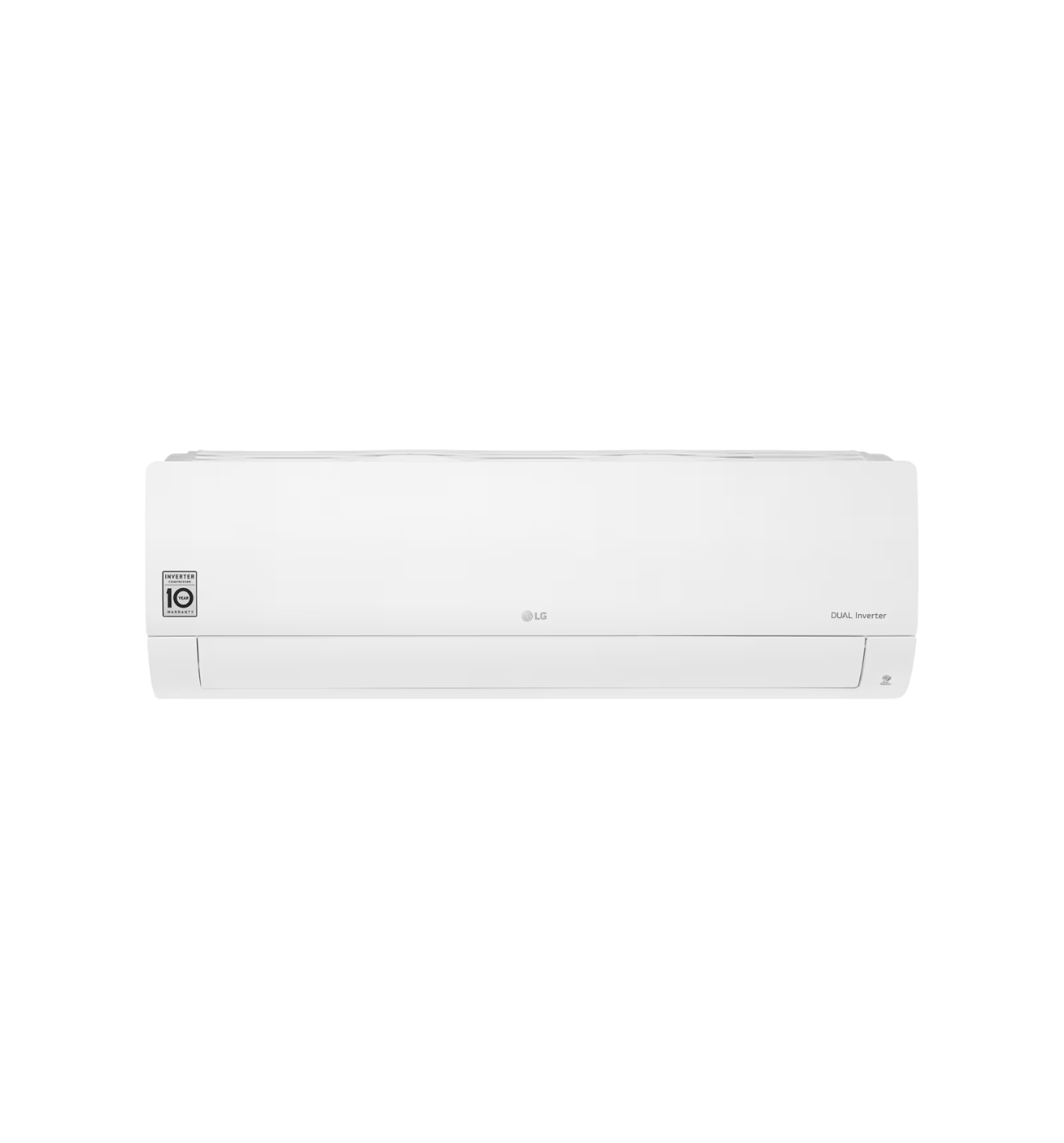 LG 18000BTU DUAL Inverter AC I18CGHNGGF Energy Efficient & Fast Cooling in Lebanon