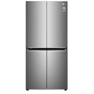 LG GCB-334DVL 4-Door Refrigerator
