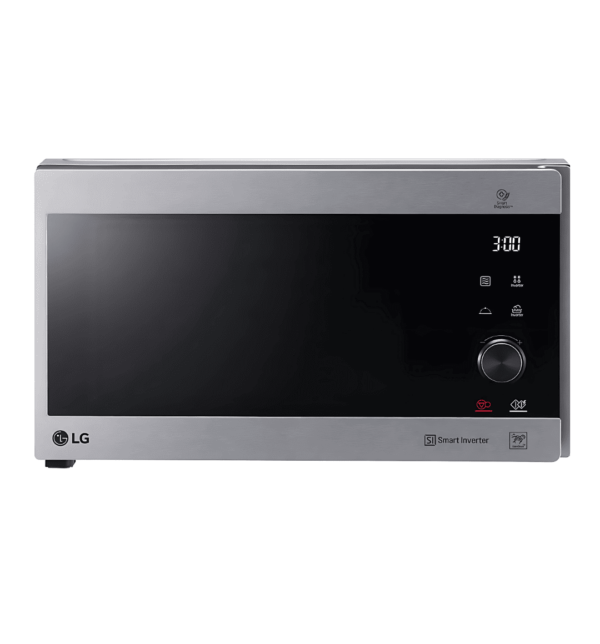 LG NeoChef Microwave Oven with Grill MH8265CIS