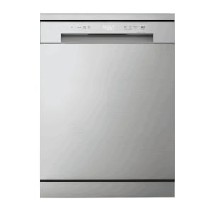 LG Quad Wash Dishwasher DFC612FV