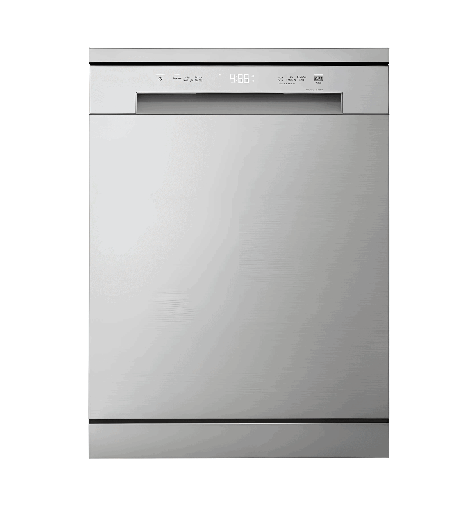 LG Quad Wash Dishwasher DFC612FV