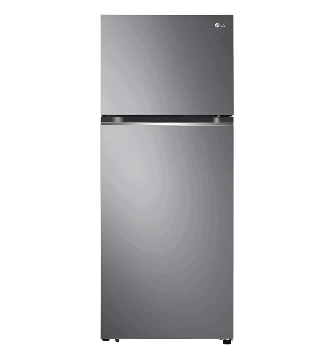 "LG GNB-562GVEP Top Freezer Refrigerator – LinearCooling™, DoorCooling+™, Multi Air Flow, Smart Inverter Compressor"