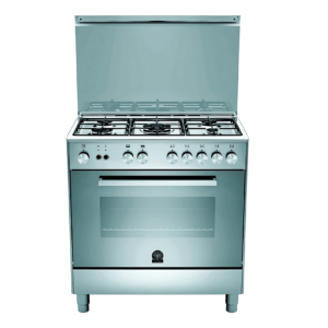 La Germania Gas Cooker 5 Burners TU85C30DX