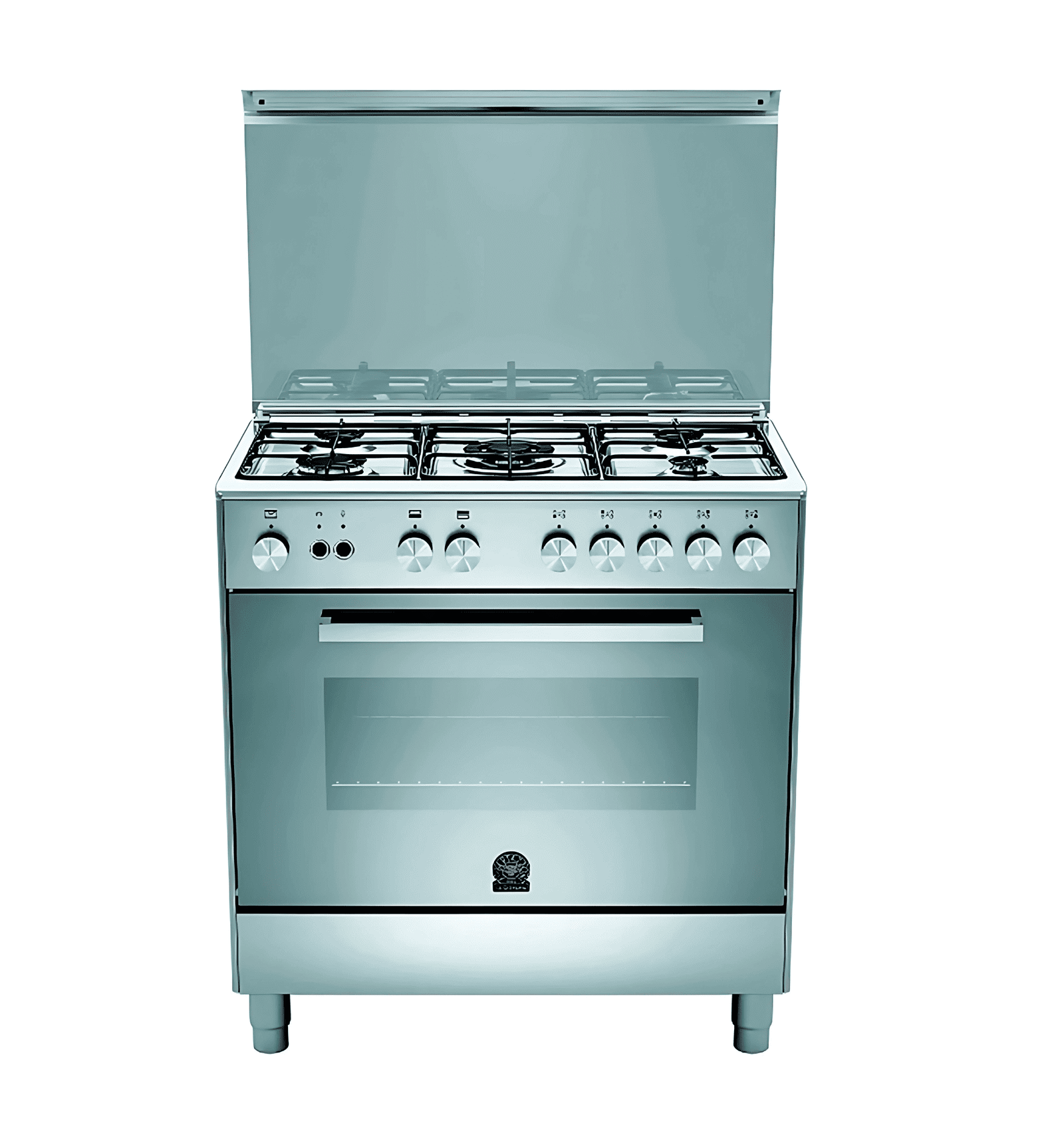 La Germania Gas Cooker 5 Burners TU85C30DX