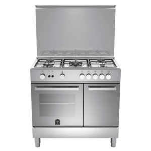 La Germania Gas Cooker TUP5C30DXCI