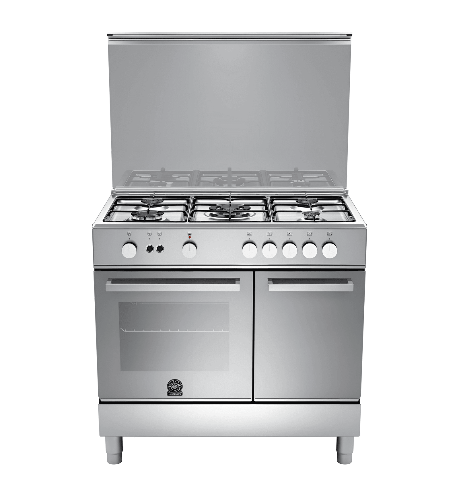 La Germania Gas Cooker TUP5C30DXCI