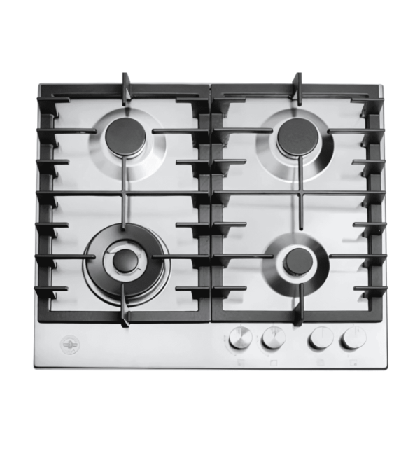 LaGermania Hob Gas 60cm LP604LLAGX
