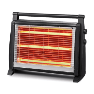 Luxell Electric Heater LX-2830