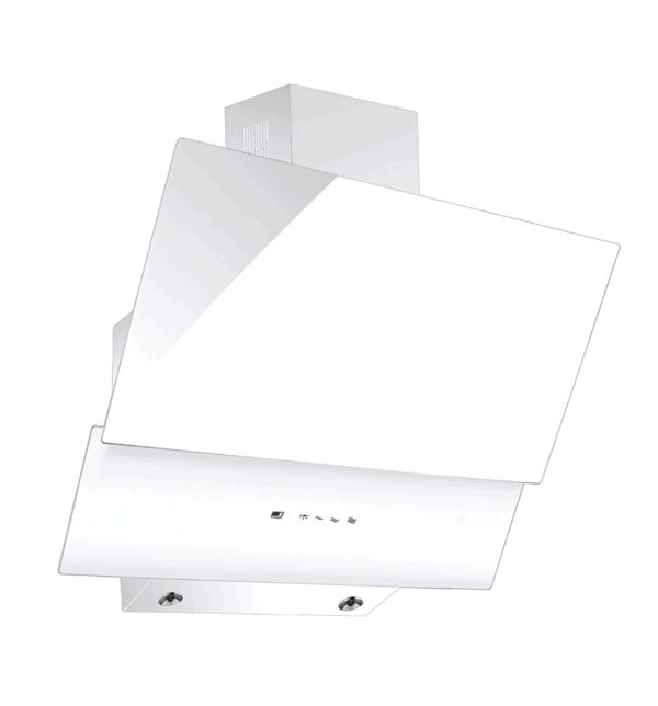 Luxell Chimney Hood 60cm DA6-835W