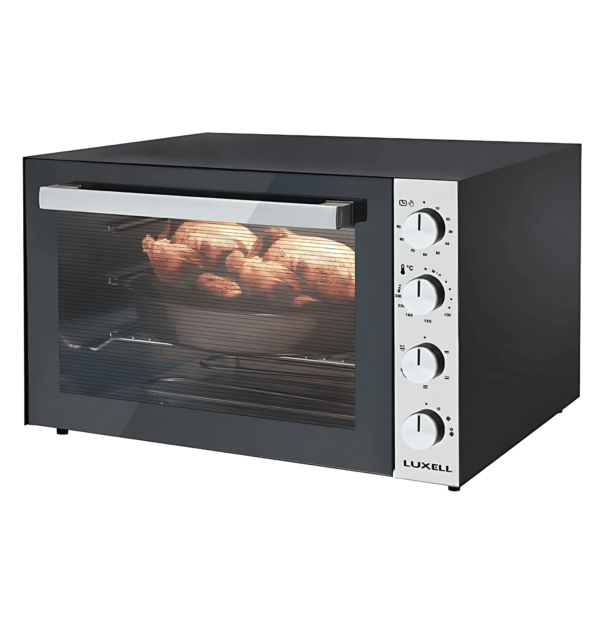 Luxell Electric Oven LX-9645