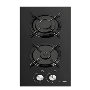 Luxell Hob Gas 30cm C3-20