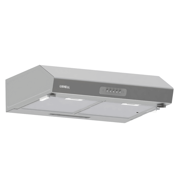 Luxellgas Hood 60cm DK6-421