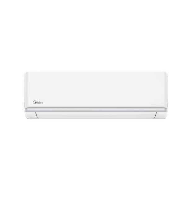 Midea AC 18000BTU Inverter MST1DNPG2-18HRN - Energy Efficient, Low Noise, Wi-Fi Ready Smart Air Conditioner