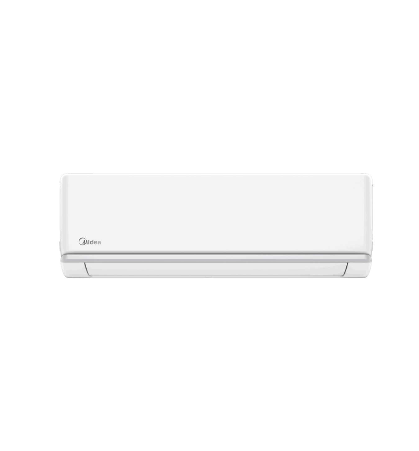 Midea AC 9000BTU Inverter MST1NG2-9HRN with Quattro Inverter motor, WiFi readiness, and 5-level power reduction