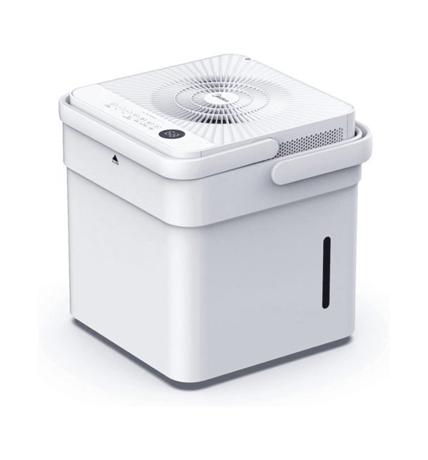Midea Dehumidifier MDDM-2DL