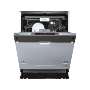 Midea Dishwasher Built In WQP14-7713F