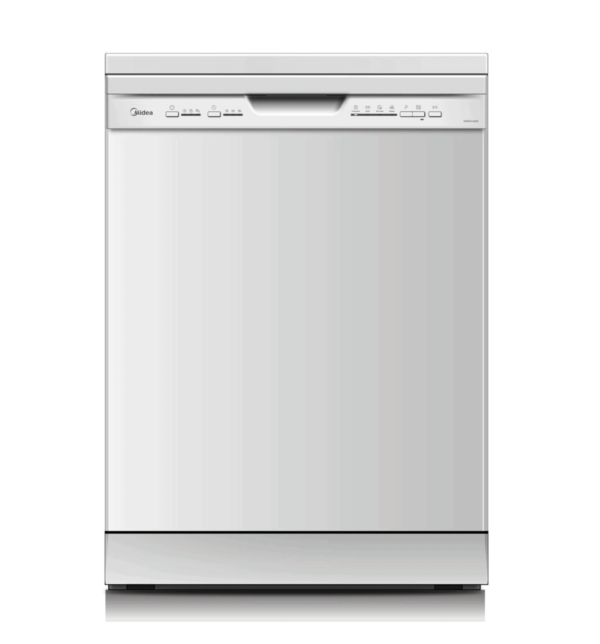 Midea Dishwasher WQP12-5203-S