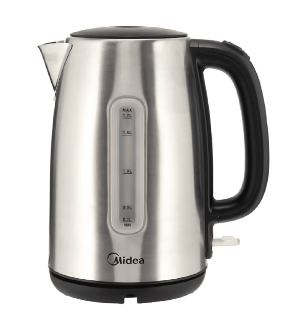 Midea Electric Kettle MK-17S30D2