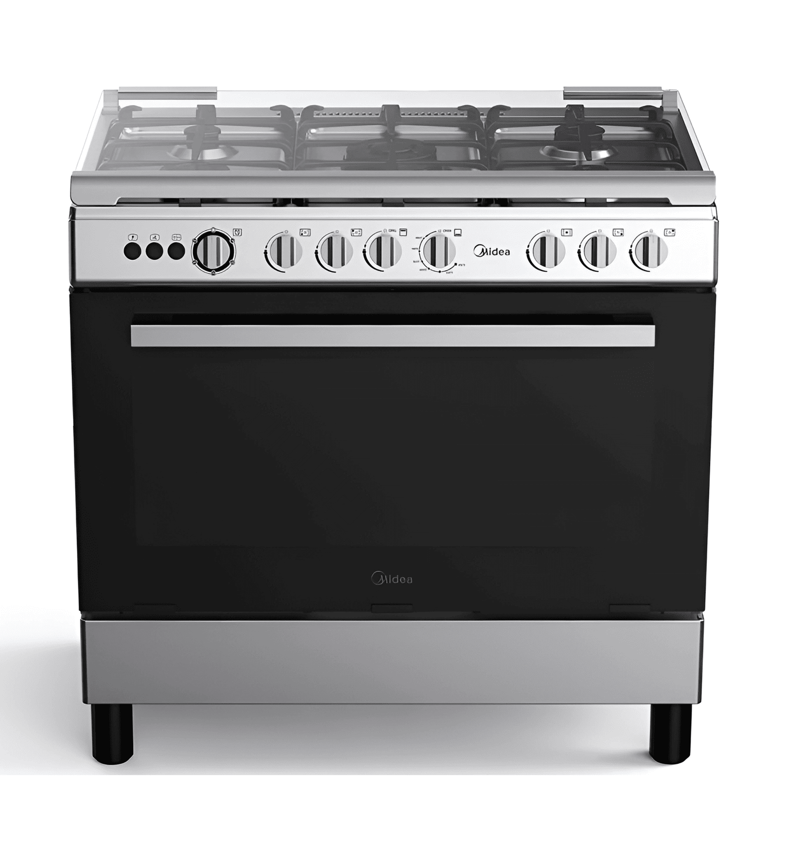 Midea Gas Cooker LME95028