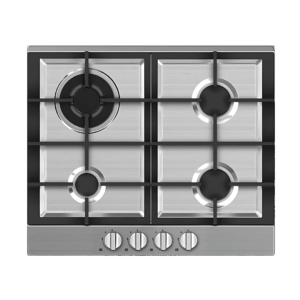 Midea Hob Gas 60cm 60G40ME005-SFT