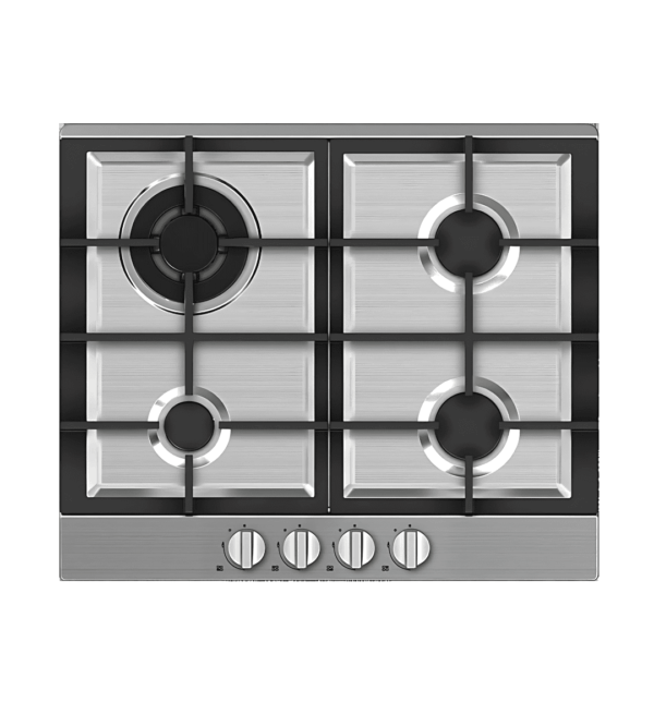 Midea Hob Gas 60cm 60G40ME005-SFT