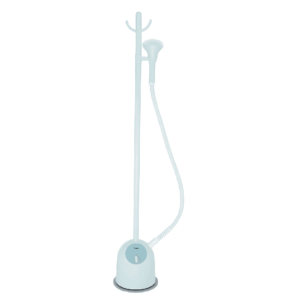 Midea MY-YGJ15Q1W Garment Steamer – 1500W, 1.4L Water Tank, 3 Steam Levels, 9-Hole Front Point