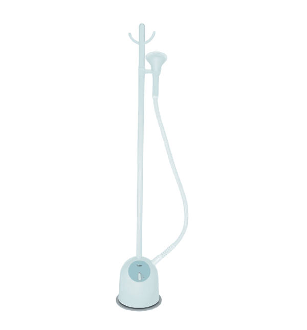 Midea MY-YGJ15Q1W Garment Steamer – 1500W, 1.4L Water Tank, 3 Steam Levels, 9-Hole Front Point