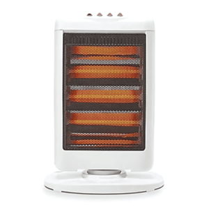 Midea Three Bar Infared Heater NS12-13C1