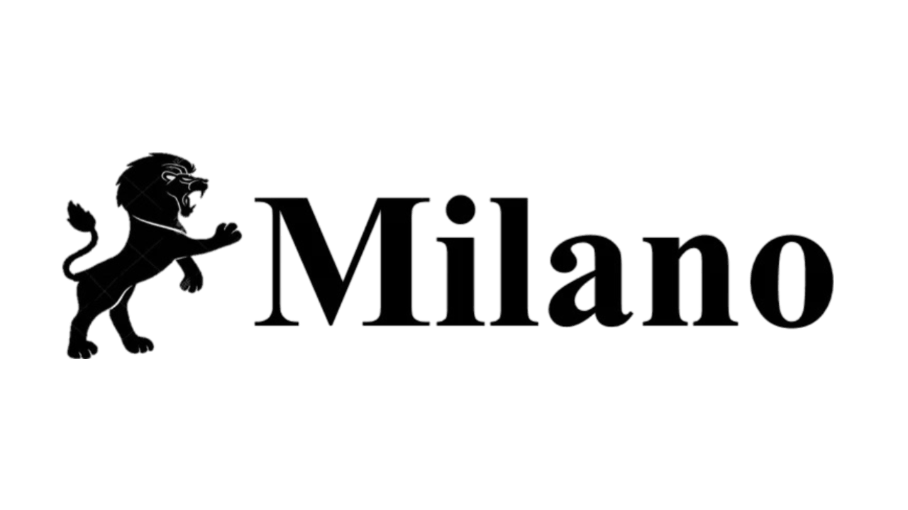 Milano Electronics Logo
