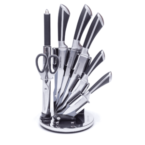 Muller Koch 8-Piece Knife Set MK-2801