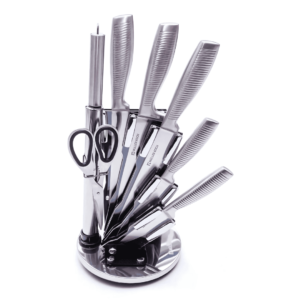 Muller Koch 8-Piece Knife Set MK-2811