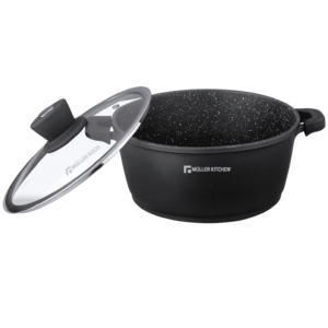 Muller Koch Casserole 18.5L MK-3012