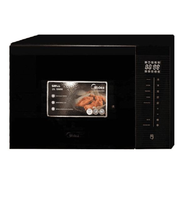 Midea Built-In Microwave TG928HN6