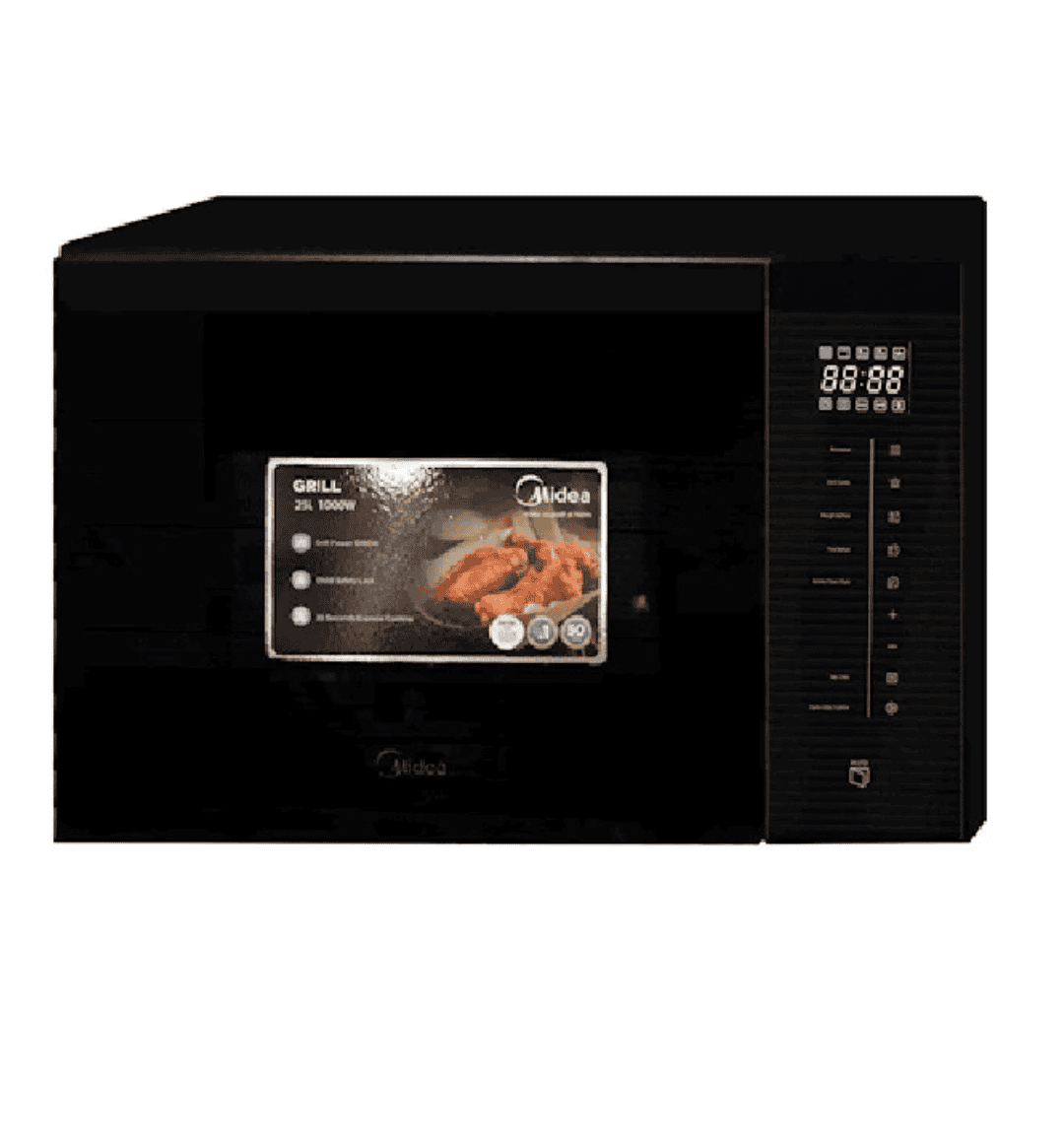 Midea Built-In Microwave TG928HN6