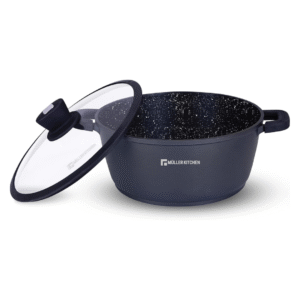 Muller Koch Casserole 28CM MK-3006