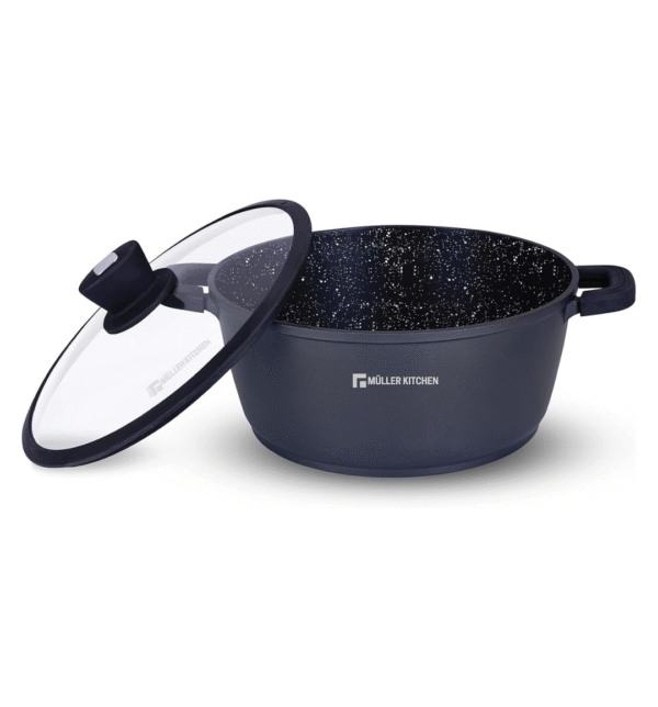 Muller Koch Casserole 28CM MK-3006