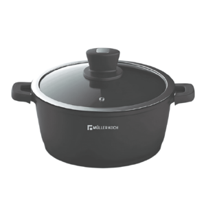 Muller Koch Casserole 9.4L MK-3008