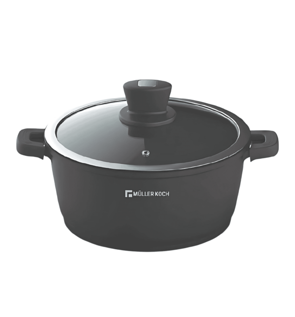 Muller Koch Casserole 9.4L MK-3008