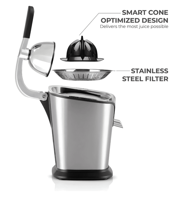 Citrus Juicer MK-6051